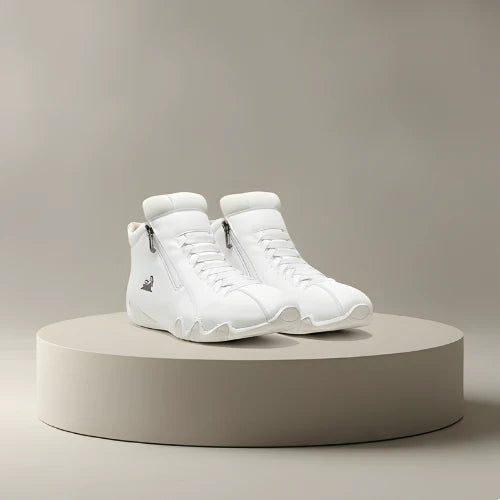 Breathable Orthopedic Sneakers™ - Ultimate comfort with every step