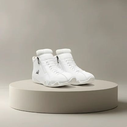 Breathable Orthopedic Sneakers™ - Ultimate comfort with every step