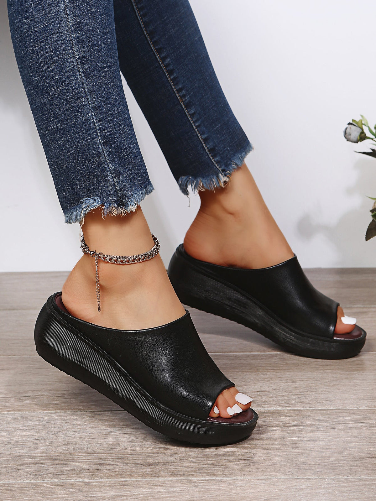 🔥Best Seller-Last Day Sale 60% OFF🔥 Orthopedic Sandals - Chic and comfortable