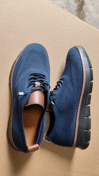 Deep navy