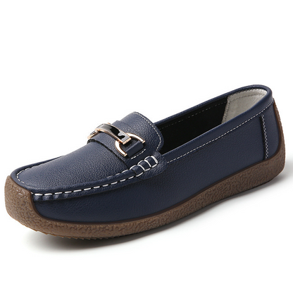 Women's Comfortable Loafers, Supportive Footbed, All-Day Wear & Many Colors